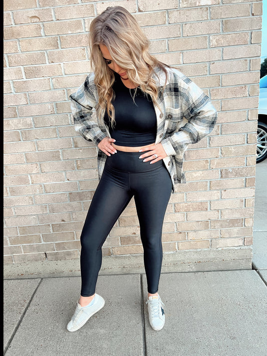 Fan Favorite Luxe Leggings!