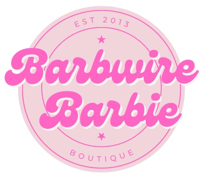 Barbwire Barbie Boutique 